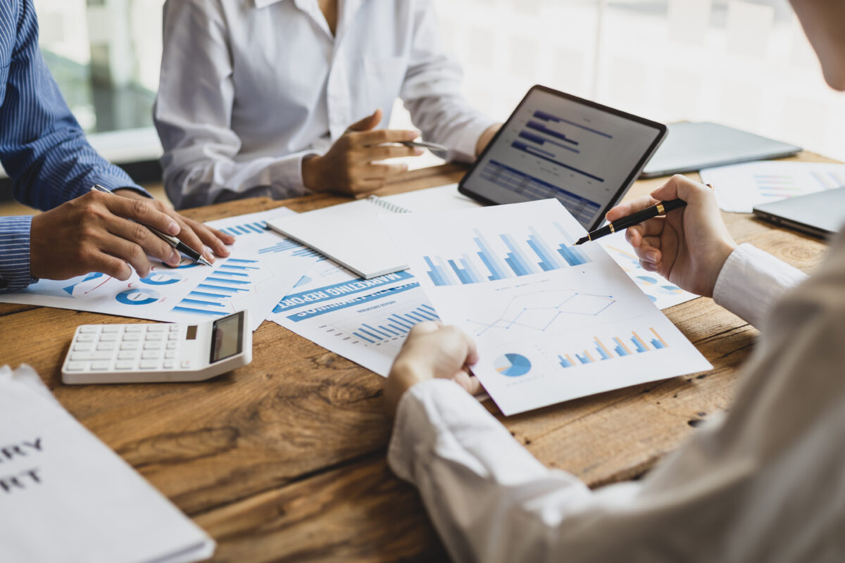 AI underwriting