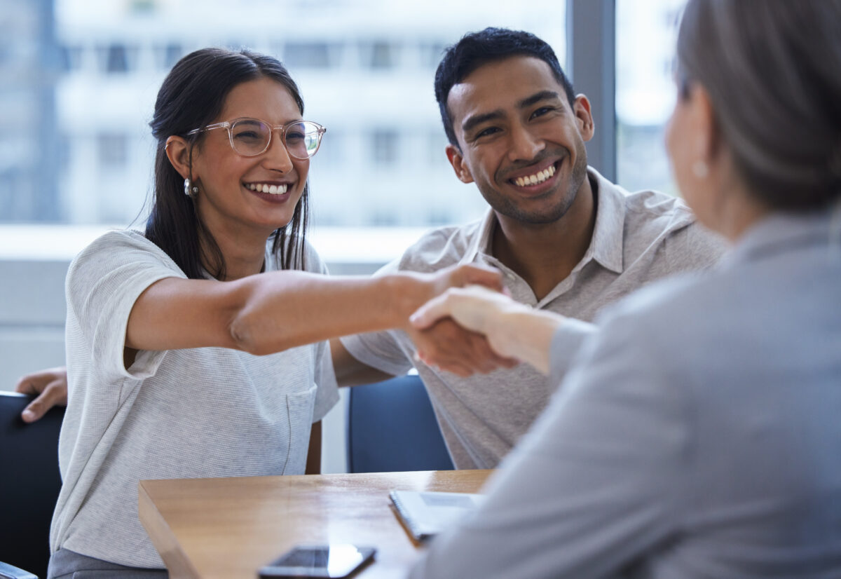 Fintech Partnership Model
