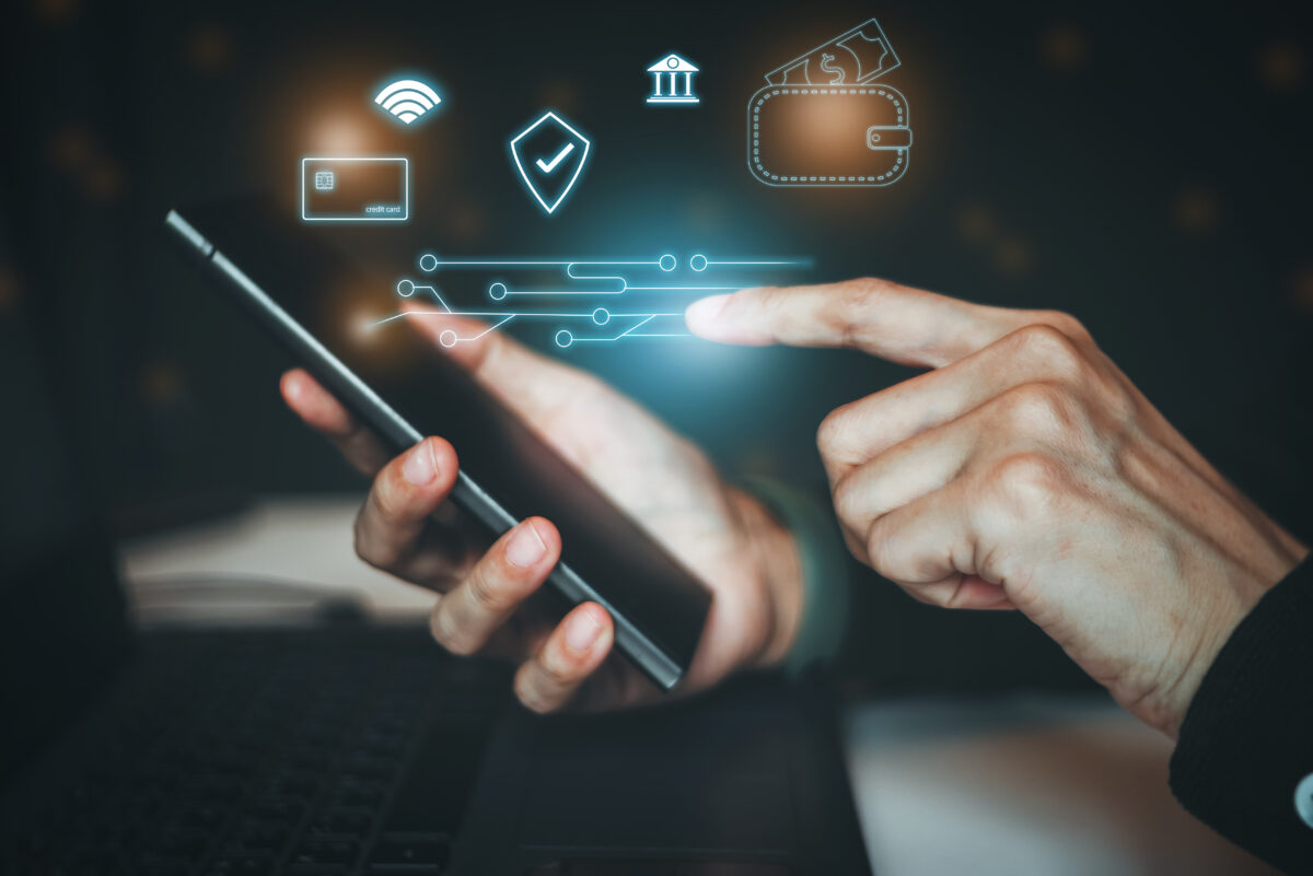 payment interfaces