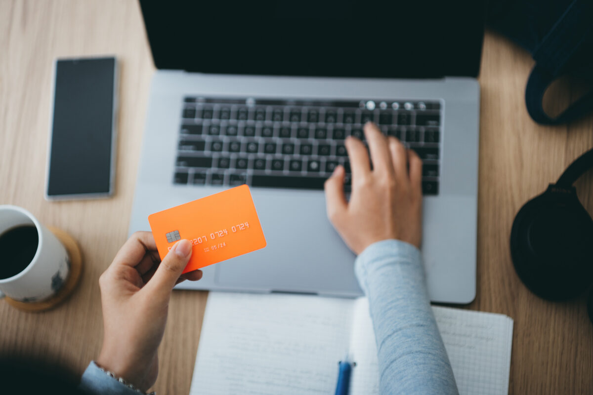 real time payments